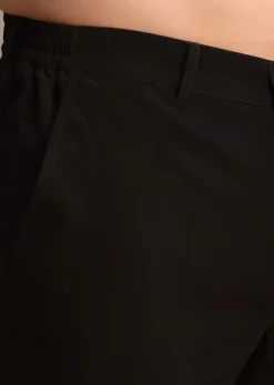 Black Handwork Jodhpuri Kurta Set with Dupatta