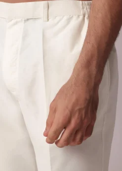 Green Festive Silk Kurta Set For Men