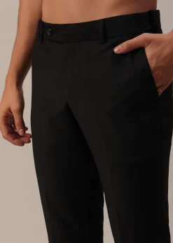 Pearl White Jodhpuri Suit