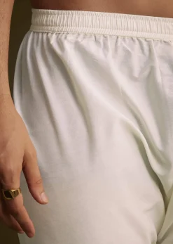 Pink Floral Embroidered Sherwani With Pearl Detailing
