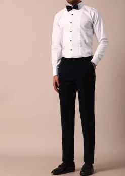 Royal Blue Tuxedo For Men