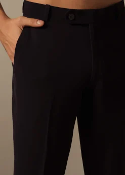 Royal Purple Embroidered Sherwani Set